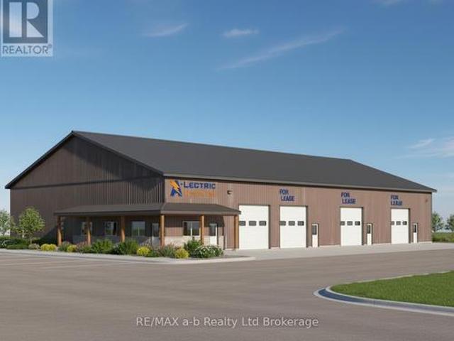 225737 Otterville Road, Norwich, ON, N0J 1R0 commercial for lease | Listing ID X13238 | Royal LePage