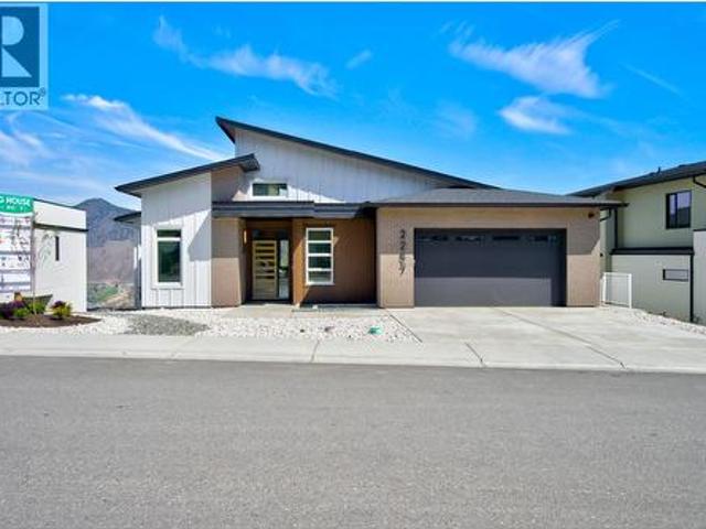 2257 Coldwater Drive, Kamloops, BC, V2E 0E6 Luxury House for sale | Listing ID 10397 | Royal LePage Carriage Trade Luxury Properties