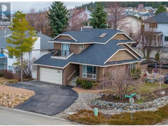 2257 Garymede Drive Lot# 23, Kamloops, BC, V1S 1P3 house for sale | Listing ID 10341 | Royal LePage