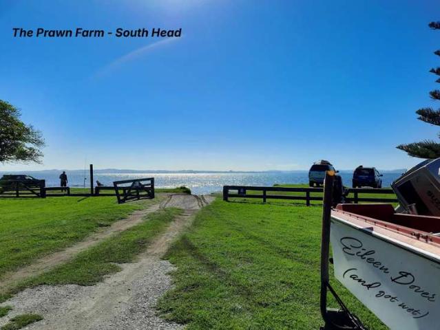 2257 South Head Road, Helensville, Rodney