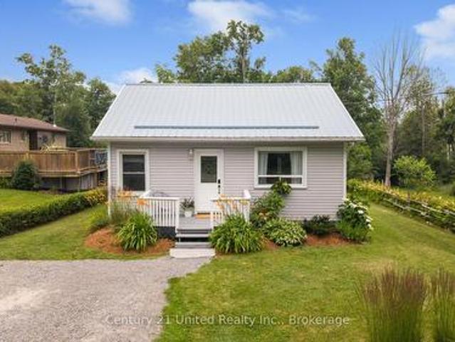 2258 Preston Road, Cavan Monaghan Cavan Twp, ON, K9J 6X4 house for sale | Listing ID X13571 | Royal LePage