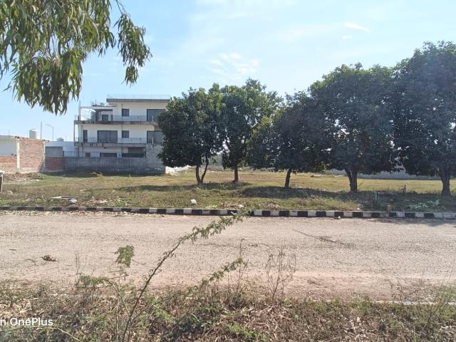2258 Sq.Ft. Plot in Sector 89 Mohali Listing ID: #10270