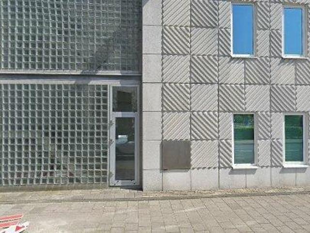 2250 m2 office space for rent in Amsterdam Zuidoost