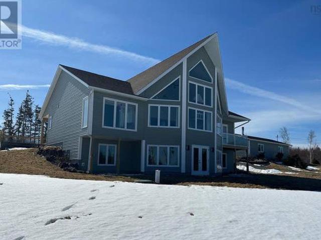 2250 Morden Road Morden Nova Scotia