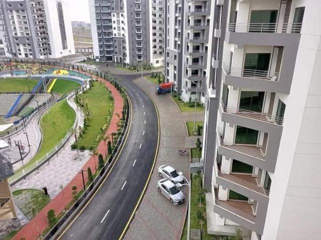 2250 Ft² Flat for Rent