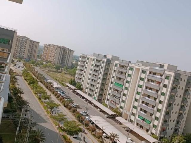 2250 Ft² Flat for Rent