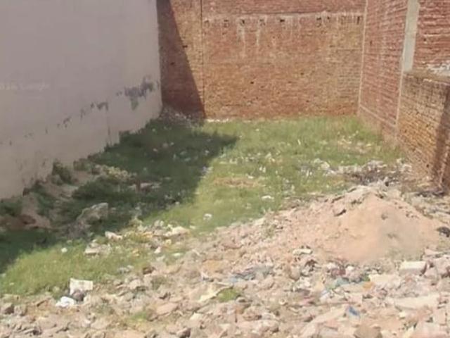 2250 Sq.Ft. Plot in Sector 7 Faridabad Listing ID: #10328