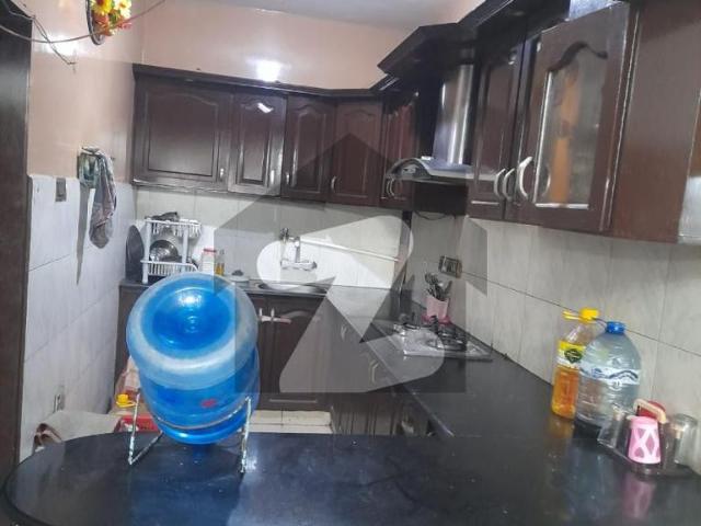 2250 Square Feet Flat For Rent Clifton Block 9