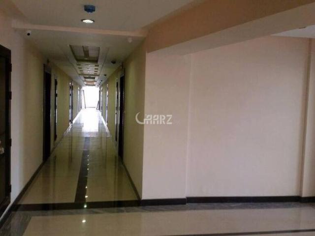 2250 Square Feet Apartment for Sale in Lahore Askari 11 Sector B