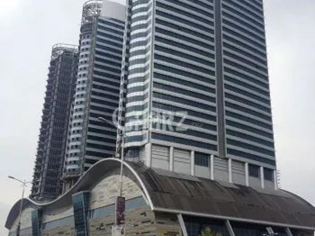 2250 Square Feet Apartment for Rent in Islamabad Centaurus Mall