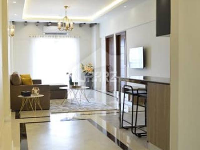 2250 Square Feet Apartment for Rent in Karachi Bahria Apartments