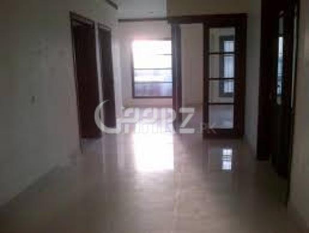 2250 Square Feet Apartment for Rent in Karachi Tipu Sultan Road