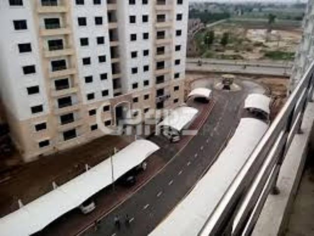 2250 Square Feet Apartment for Rent in Lahore 11