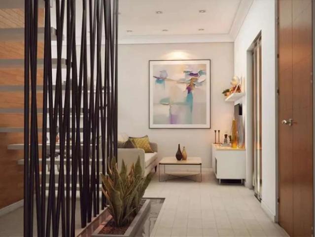 2250 Square Feet Luxury Portion For Sale Karachi Amir Khusro ID 35011