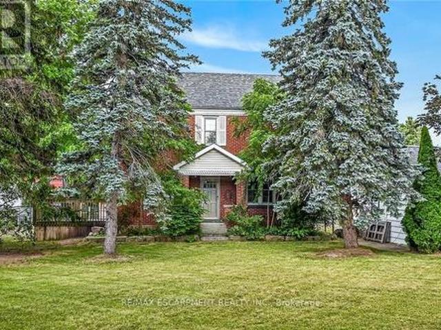 2250 56 Highway, Hamilton, ON, L0R 1C0 house for sale | Listing ID X13586 | Royal LePage