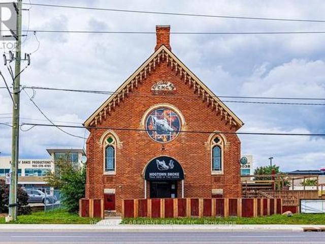 2251 Rymal Road, Hamilton, ON, L8J 2V8 commercial for sale | Listing ID X13040 | Royal LePage