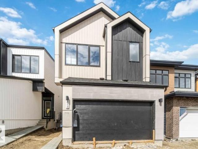 2252 A Avenue, Edmonton, AB, T5T 7R2 house for sale | Listing ID E4494 | Royal LePage