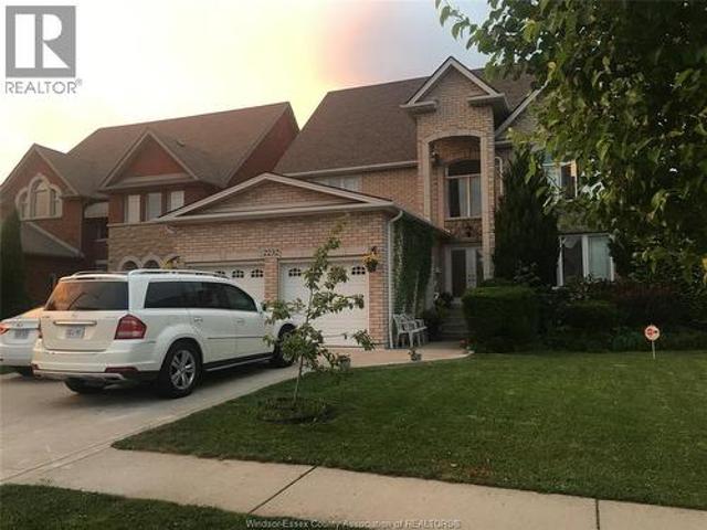 2252 Dandurand Avenue Unit# Lower, Windsor, ON, N9E 4Z7 house for lease | Listing ID 26007 | Royal LePage