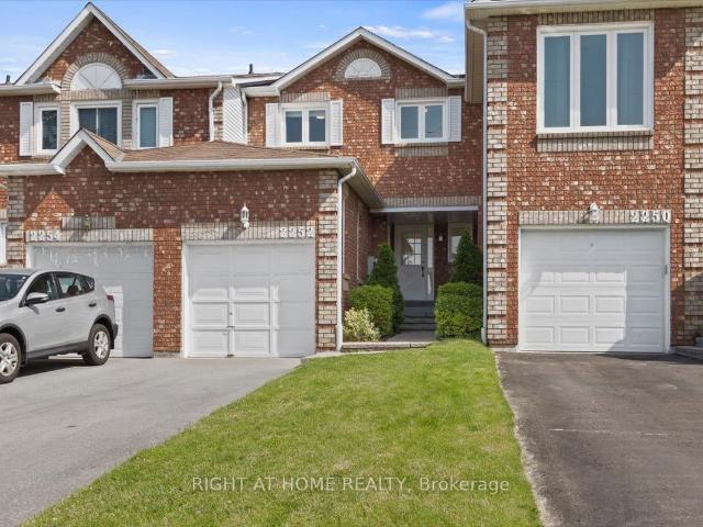 2252 Wildwood Crescent, Pickering, ON | Condos. Ca