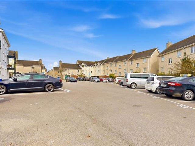 225,000 | Apartment 57, Trimleston, Hamlet Lane, Balbriggan, Dublin Dixon Residential Limited 4991 MyHome. Ie Residential