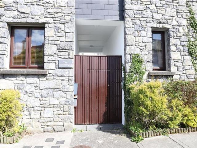 225,000 | Apt 4, The Moorings, The Quay, Kinvara, Co. Galway DNG Brian MacMahon 5013 MyHome. Ie Residential