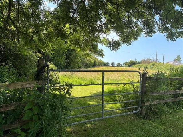 225,000 | Ballinamuck, Dungarvan, Waterford REA Spratt 5008 MyHome. Ie Residential
