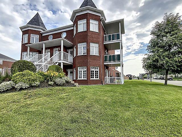 225 000$ Condo à Vendre à Lévis