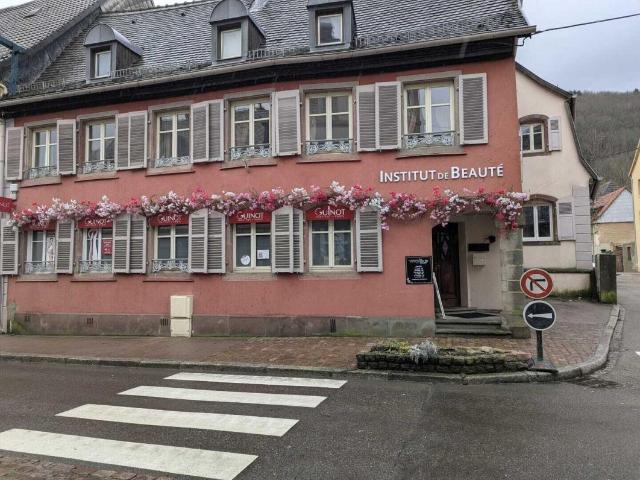 225 000 € Immeuble avec revenu locatif existant