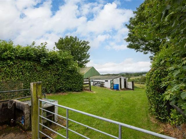 225,000 | Knockbaun, Blackwater, Co. Wexford Sherry FitzGerald O'Leary Kinsella 5007 MyHome. Ie Residential