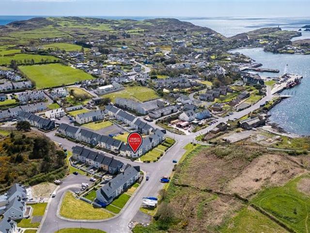 225,000 | 16a Mariners Cove, Baltimore, Cork Charles McCarthy Auctioneers 4999 MyHome. Ie Residential