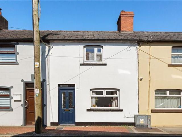 225,000 | 34 St Michael's Terrace, Arklow, Co. Wicklow Forkin Earls 5018 MyHome. Ie Residential