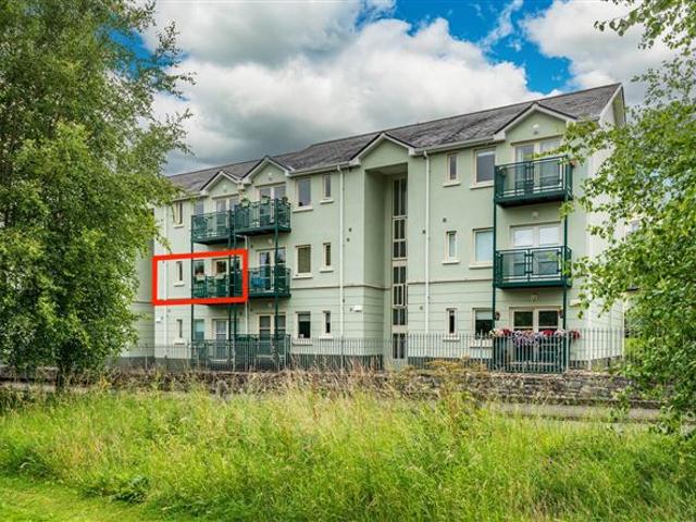 225,000 | 50 Bell Harbour, Monasterevin, Kildare McWey Auctioneers 5011 MyHome. Ie Residential