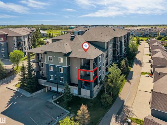 225 111 Watt Common, Edmonton, AB, T6X 2C6 condo for sale | Listing ID E4495 | Royal LePage