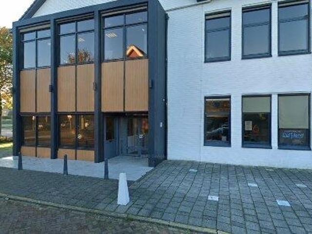 225 1137 m2 office space for rent in Rijswijk