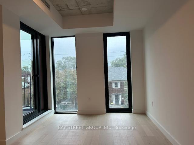 225 1 Bayview Avenue, Toronto | StudioBeds/1Bath, Condo, $1,900/mo | Condos. Ca