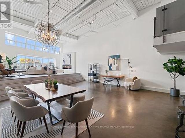 225 1 Dundas Street E, Toronto, ON, M4M 3P1 condo for sale | Listing ID E13445 | Royal LePage