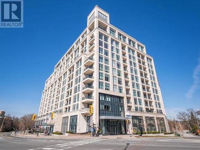 225 1 Old Mill Drive, Toronto, ON, M6S 0A1 condo for sale | Listing ID W13461 | Royal LePage