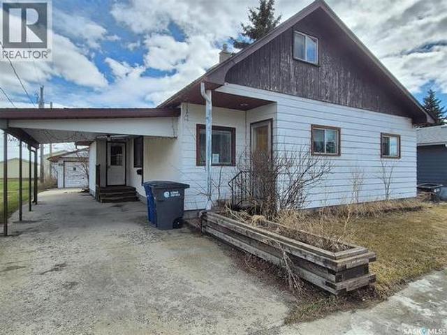 225 1St Avenue, Kendal, SK, S0G 2P0 house for sale | Listing ID SK038273 | Royal LePage