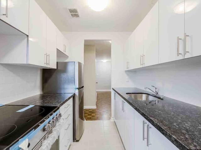 225 227 Cosburn Ave 1 Bedroom Apartment for Rent at 227 The White House East, Toronto, ON M4J 2L6 Pape Village