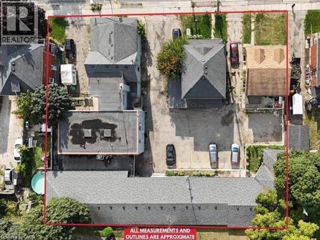 225,229,231 Water Street N, Cambridge, ON, N1R 3B9 commercial for sale | Listing ID 40847 | Royal LePage