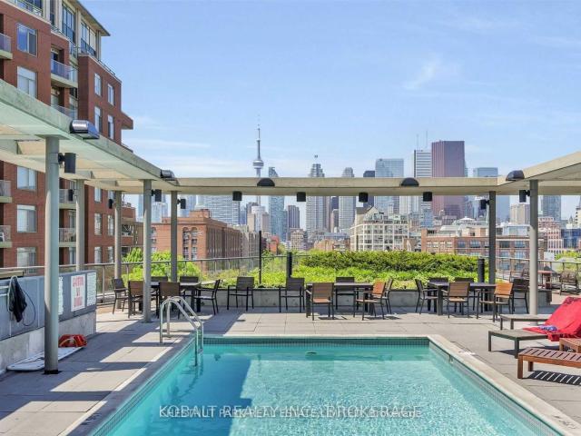 225 33 Mill Street, Toronto | Leased, C12703 | Condos. Ca
