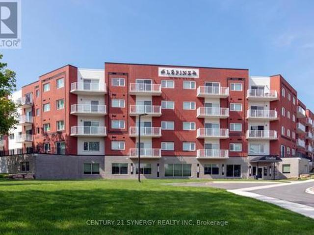 225 45 Elmsley Street, Smiths Falls, ON, K7A 5J4 lease for lease | Listing ID X13002 | Royal LePage