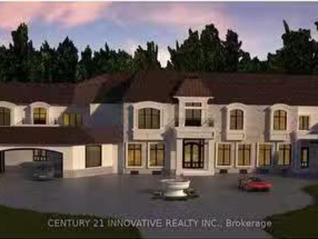 225 5Th Concession Road, Ajax, ON, L0H 1J0 vacant land for s.