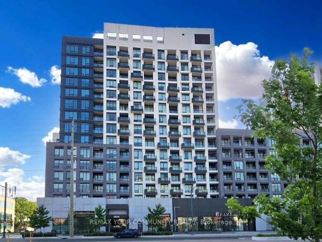 225 8 Yonge Street, Richmond Hill | For Sale @ $515,000 | Condos. Ca