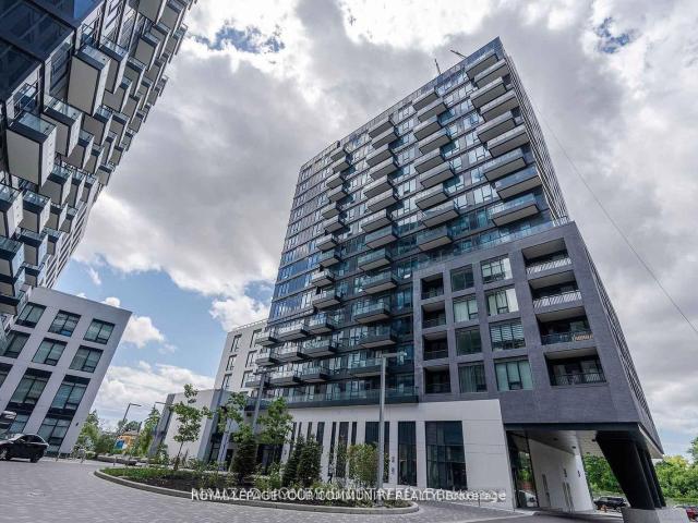 225 8 Yonge Street, Richmond Hill | For Rent @ $2,150 | Condos. Ca