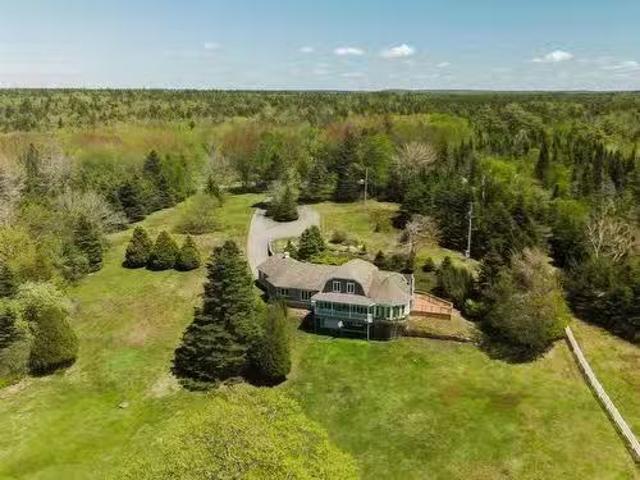 225 Canaan Road, Canaan, NS, B0W 3M0 house for sale Listing.
