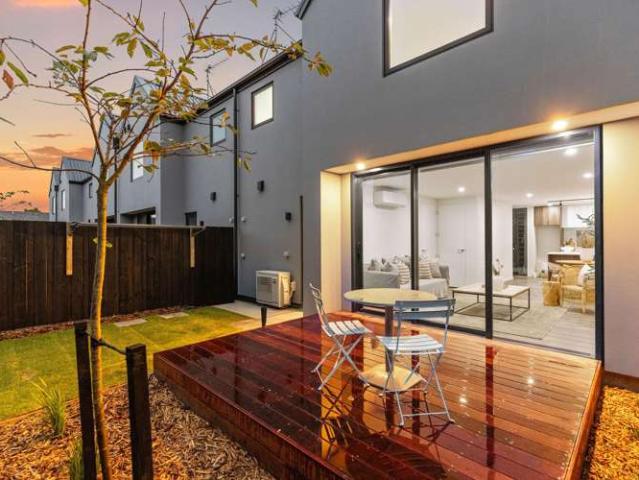 2/25 Alexandra Street, Richmond, Christchurch City