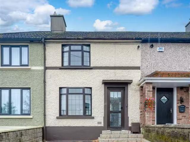 225 Bannow Road, Cabra, Dublin 7, D07 K2F6