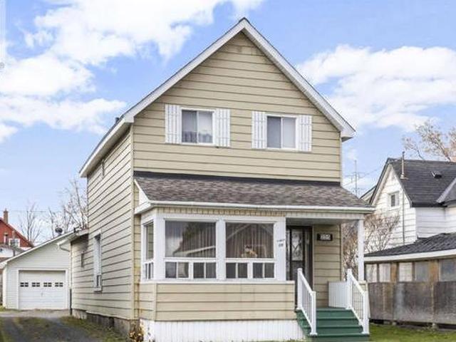 225 Beverley ST Sault Ste Marie Ontario