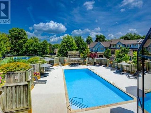 56 225 Benjamin Road, Waterloo, ON, N2V 1Z3 house for sale | Listing ID 40719 | Royal LePage